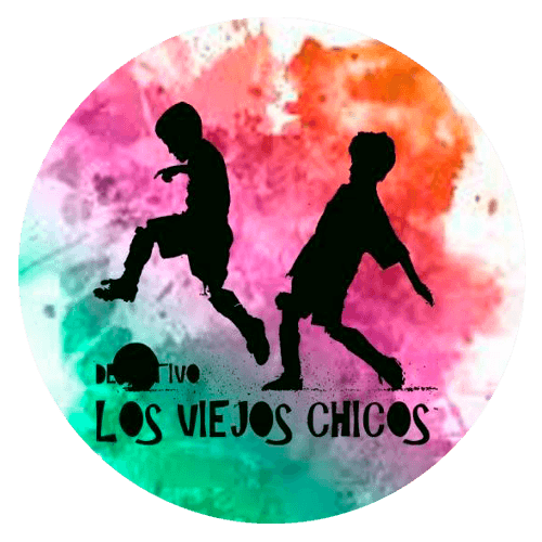 Escudo de D. Viejos Chicos