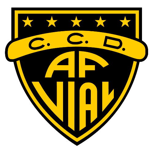 Escudo de Fernández Vial Aurinegro