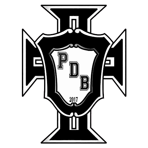 Escudo de Pasión de Barrio