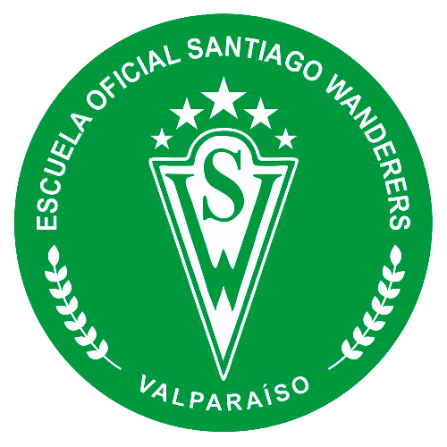 Escudo de S. Wanderers Yolanda