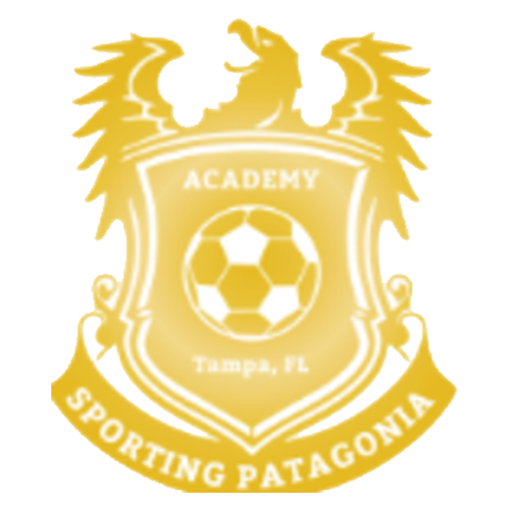 Escudo de Sporting Patagonia